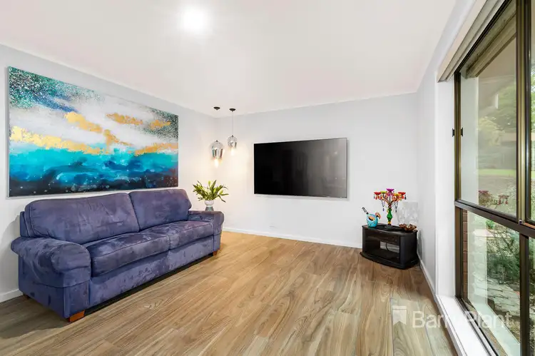 Fifth view of Homely house listing, 118 Plenty River Drive, Greensborough VIC 3088