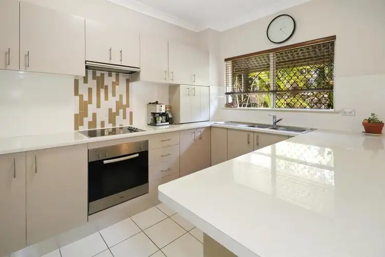 Main view of Homely unit listing, 7/176-180 Spence Street, Bungalow QLD 4870