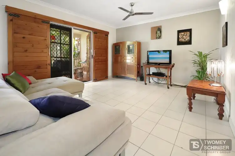 Second view of Homely unit listing, 7/176-180 Spence Street, Bungalow QLD 4870