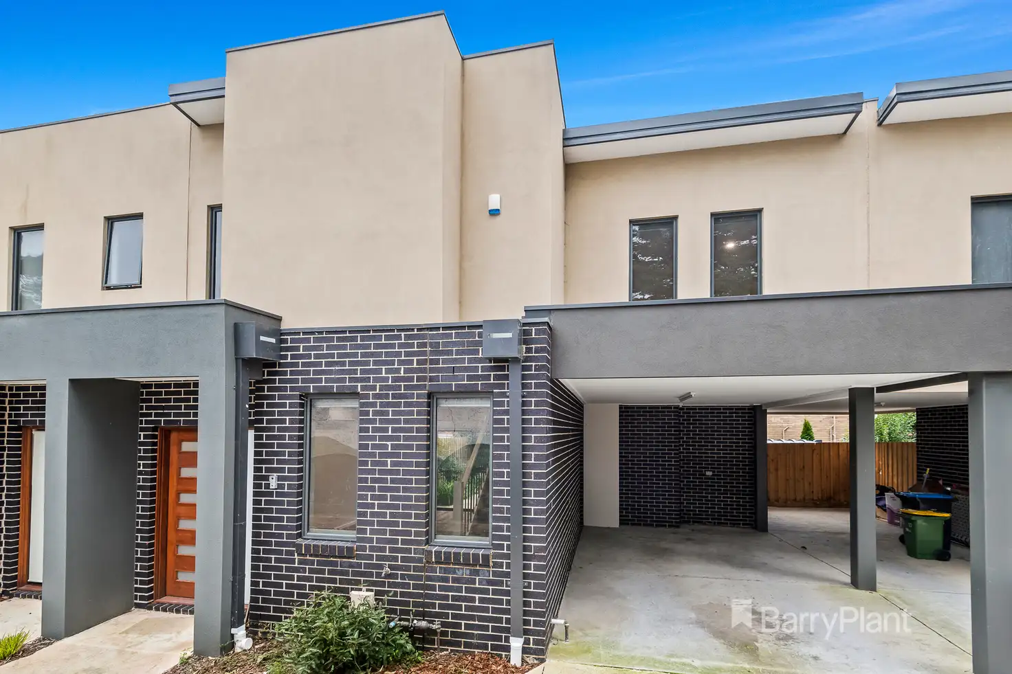 Main view of Homely unit listing, 3/17 Albert Avenue, Boronia VIC 3155