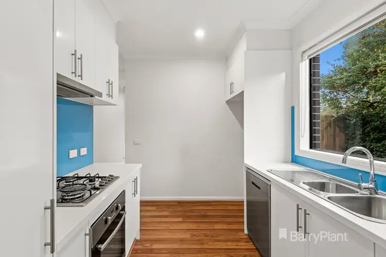 Fourth view of Homely unit listing, 3/17 Albert Avenue, Boronia VIC 3155
