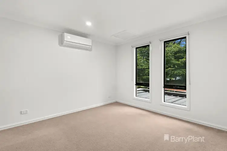 Fifth view of Homely unit listing, 3/17 Albert Avenue, Boronia VIC 3155