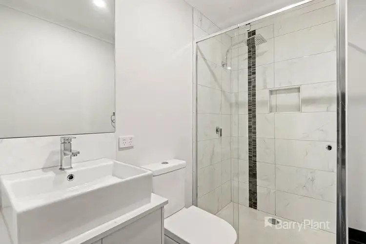 Sixth view of Homely unit listing, 3/17 Albert Avenue, Boronia VIC 3155