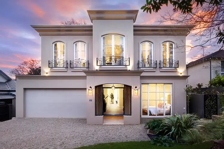 14 Halcyon Avenue, Wahroonga NSW 2076