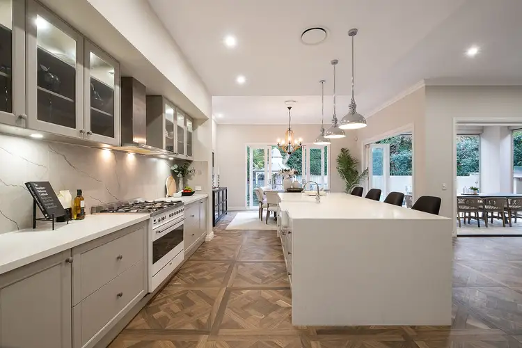 Fifth view of Homely house listing, 14 Halcyon Avenue, Wahroonga NSW 2076