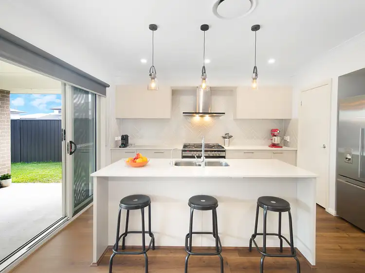 Third view of Homely house listing, 6 Jessie Street, Riverstone NSW 2765