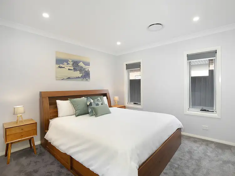 Fourth view of Homely house listing, 6 Jessie Street, Riverstone NSW 2765