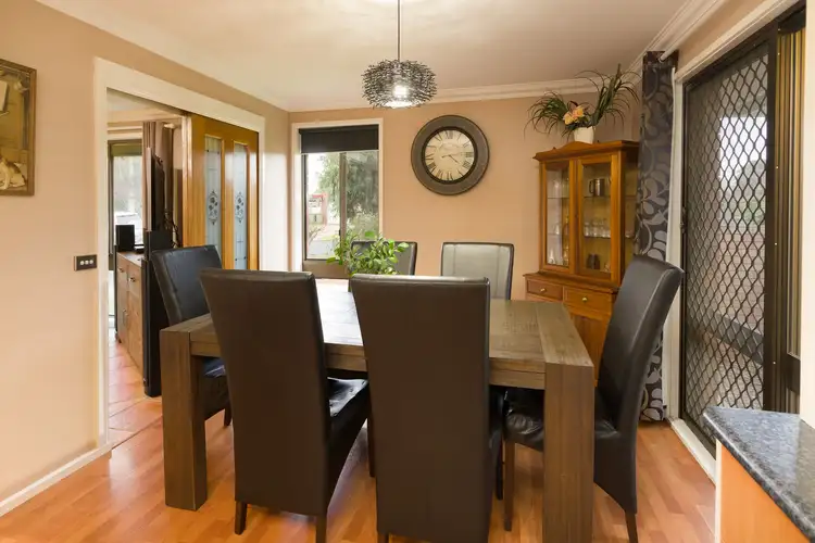 Sixth view of Homely house listing, 3 Acacia Crescent, Wodonga VIC 3690