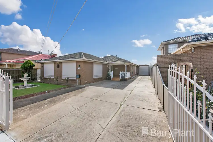 Main view of Homely house listing, 98 Neale Road, Deer Park VIC 3023