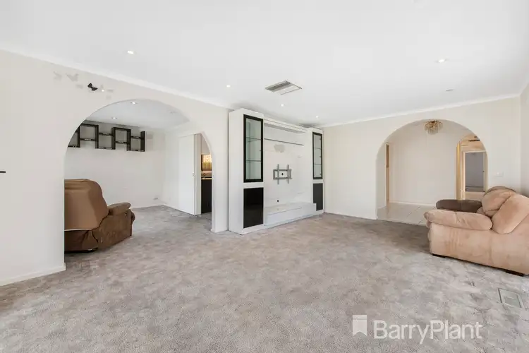 Fifth view of Homely house listing, 98 Neale Road, Deer Park VIC 3023