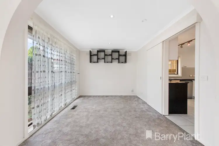 Sixth view of Homely house listing, 98 Neale Road, Deer Park VIC 3023