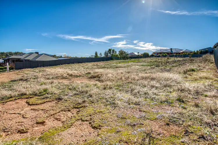 Fourth view of Homely land listing, LOT 203, 31 Stirling Way, Thurgoona NSW 2640
