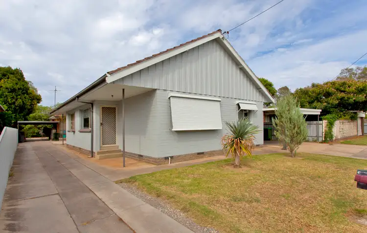 Main view of Homely unit listing, 517 Abercorn Street, South Albury NSW 2640