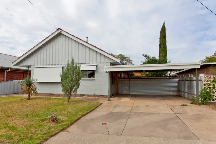 Second view of Homely unit listing, 517 Abercorn Street, South Albury NSW 2640