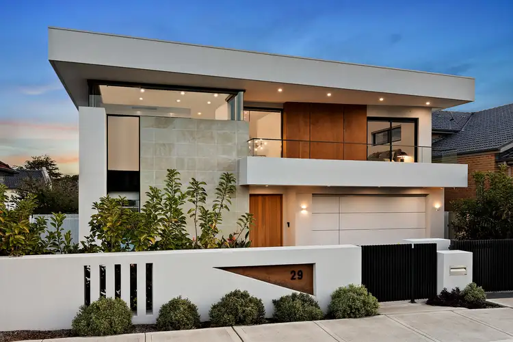 Main view of Homely house listing, 29 Hamer Street, Kogarah Bay NSW 2217