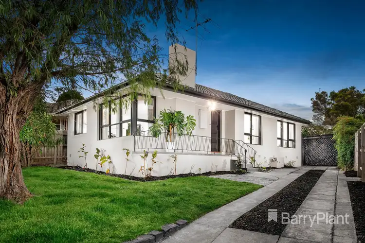 6 Yerrawa Drive, Watsonia VIC 3087