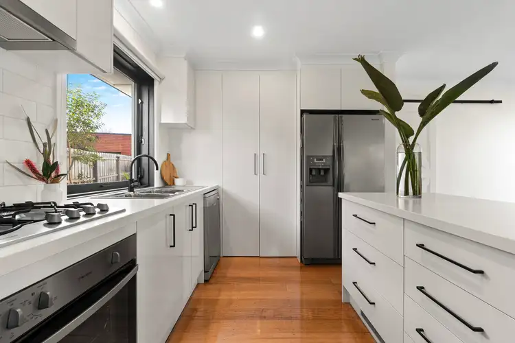 Fifth view of Homely house listing, 6 Yerrawa Drive, Watsonia VIC 3087