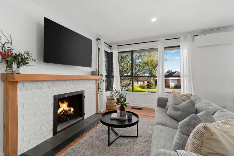 Sixth view of Homely house listing, 6 Yerrawa Drive, Watsonia VIC 3087