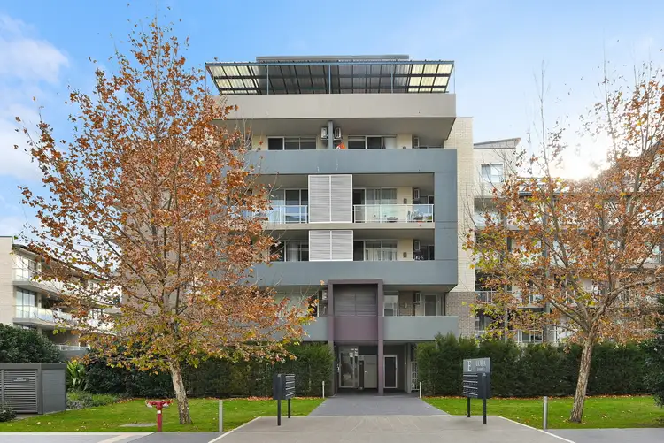 E403/81-86 Courallie Avenue