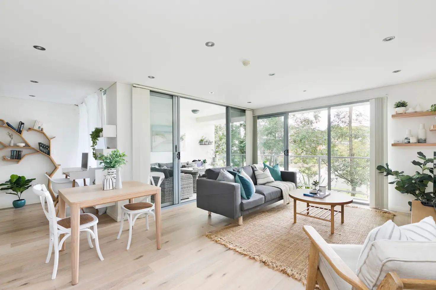 Main view of Homely apartment listing, 9/52-54 Gordon Street, Manly Vale NSW 2093