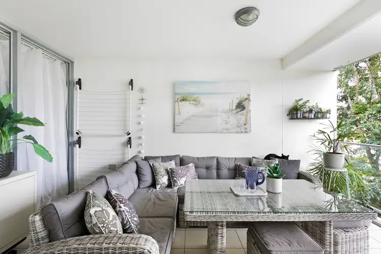 Second view of Homely apartment listing, 9/52-54 Gordon Street, Manly Vale NSW 2093