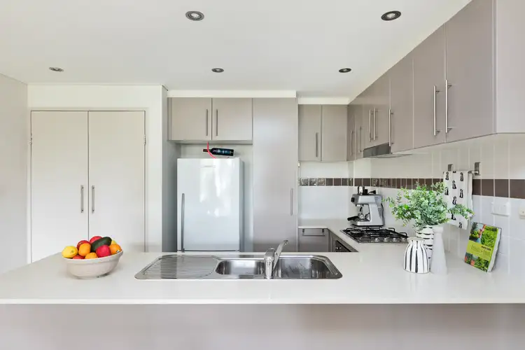 Third view of Homely apartment listing, 9/52-54 Gordon Street, Manly Vale NSW 2093