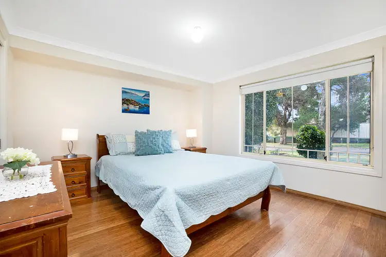 Fifth view of Homely house listing, 8 Emma Grove, Glenwood NSW 2768