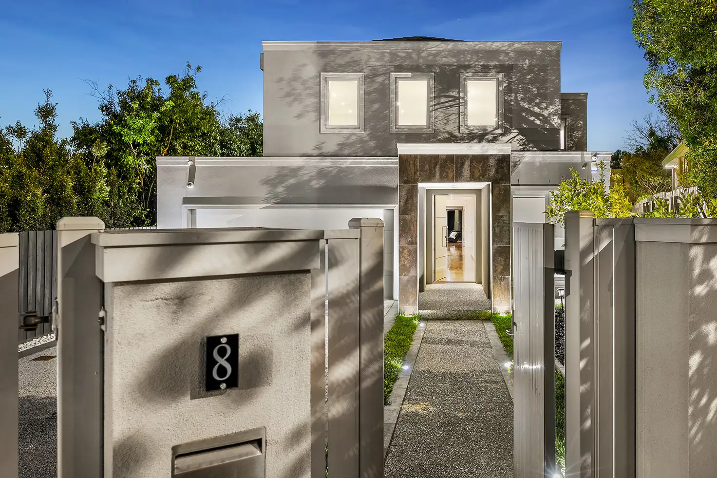 Main view of Homely house listing, 8 Winchester Road, Nunawading VIC 3131