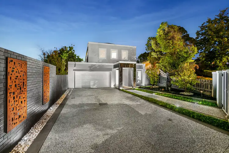 Second view of Homely house listing, 8 Winchester Road, Nunawading VIC 3131