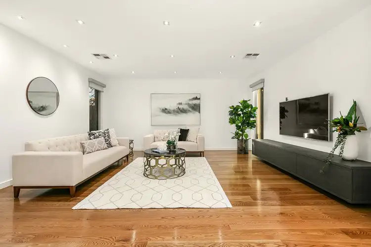 Third view of Homely house listing, 8 Winchester Road, Nunawading VIC 3131