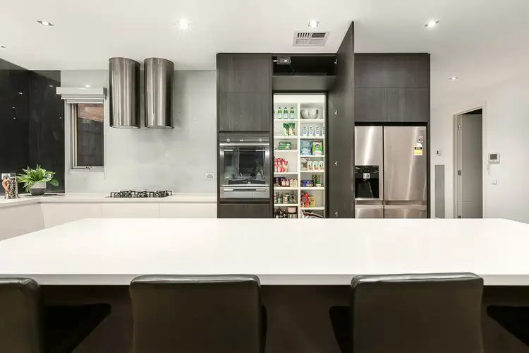 Fifth view of Homely house listing, 8 Winchester Road, Nunawading VIC 3131