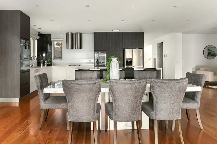 Sixth view of Homely house listing, 8 Winchester Road, Nunawading VIC 3131
