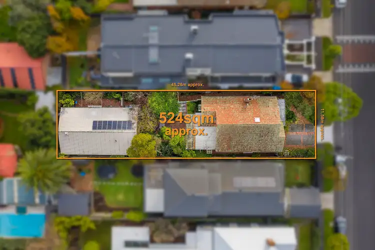 Sixth view of Homely house listing, 57 Murphy Street, Brighton VIC 3186