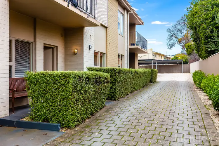 Third view of Homely unit listing, 11/40-42 Sydney Street, Glenside SA 5065