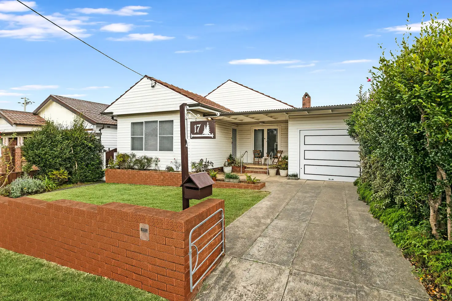 Main view of Homely house listing, 17 The Esplanade, Guildford NSW 2161