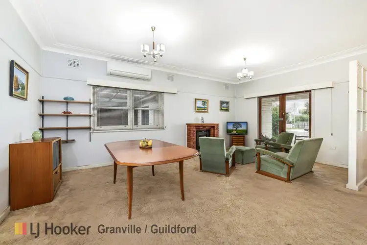 Third view of Homely house listing, 17 The Esplanade, Guildford NSW 2161