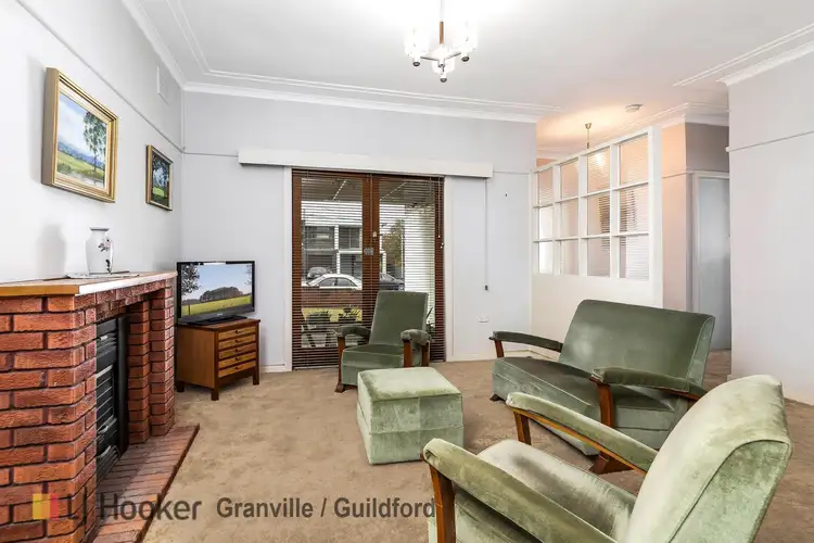 Fourth view of Homely house listing, 17 The Esplanade, Guildford NSW 2161