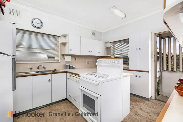 Fifth view of Homely house listing, 17 The Esplanade, Guildford NSW 2161