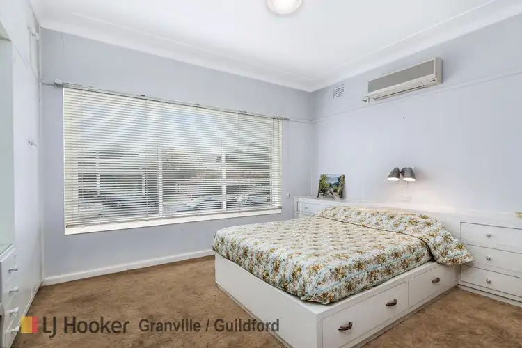 Sixth view of Homely house listing, 17 The Esplanade, Guildford NSW 2161