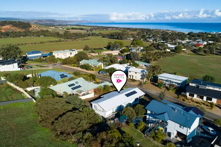 Second view of Homely house listing, 8 Dorset Court, Carrickalinga SA 5204