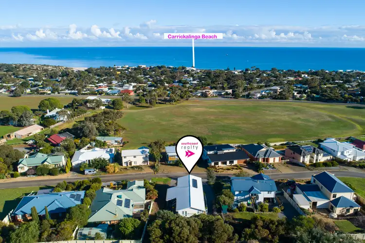Third view of Homely house listing, 8 Dorset Court, Carrickalinga SA 5204