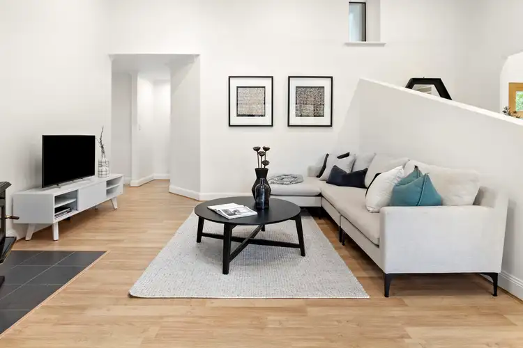 Second view of Homely house listing, 15 Fern Tree Close, Hornsby NSW 2077