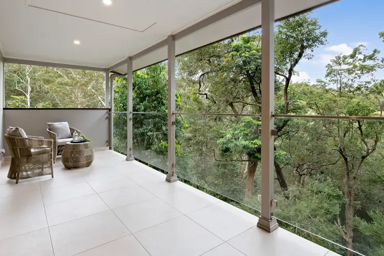 Fourth view of Homely house listing, 15 Fern Tree Close, Hornsby NSW 2077