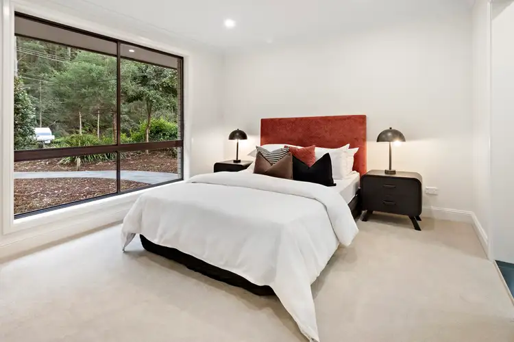Sixth view of Homely house listing, 15 Fern Tree Close, Hornsby NSW 2077