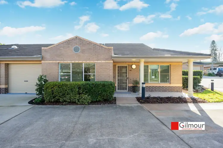 120/1a Mills Road, Glenhaven NSW 2156