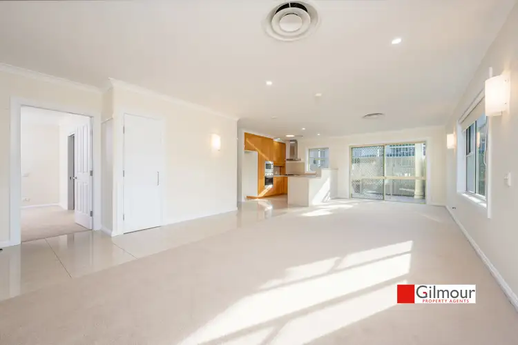 Second view of Homely villa listing, 120/1a Mills Road, Glenhaven NSW 2156