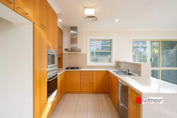 Fourth view of Homely villa listing, 120/1a Mills Road, Glenhaven NSW 2156