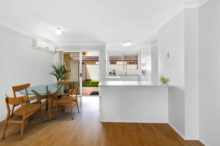 Third view of Homely townhouse listing, 123/128 Benowa Road, Southport QLD 4215