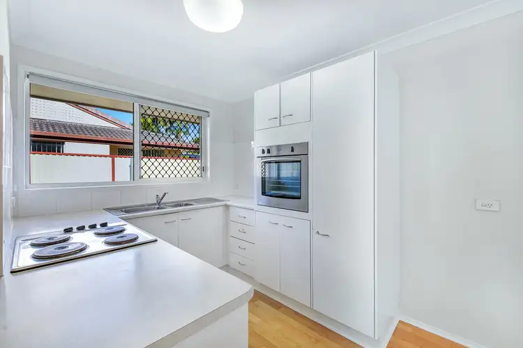 Fourth view of Homely townhouse listing, 123/128 Benowa Road, Southport QLD 4215