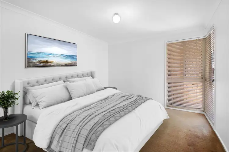 Fifth view of Homely townhouse listing, 123/128 Benowa Road, Southport QLD 4215
